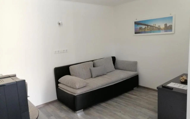 NATA Apartman