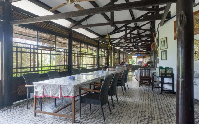 Hotel O Srikandi Hotel