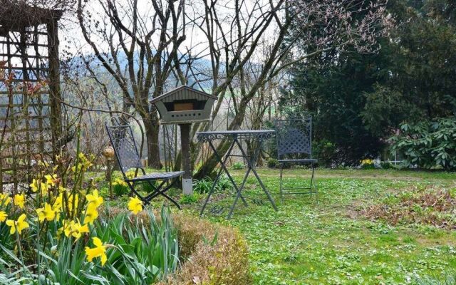 Flat With Sauna in the Bavarian Forest