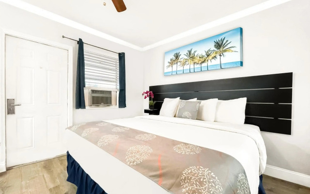 Paradise Oceanfront HBH