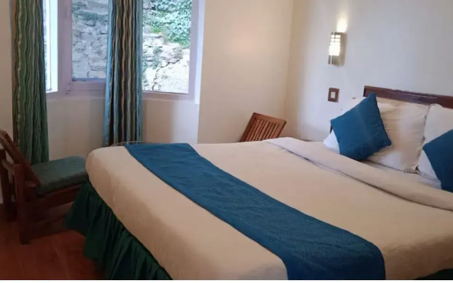 Hotel Rahat Regency