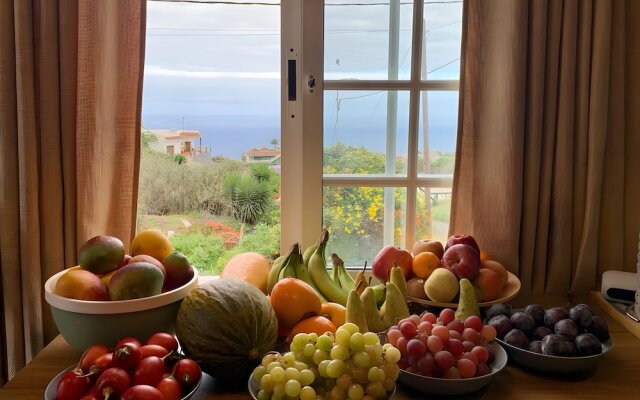 Casa Salvia Guesthouse Icod