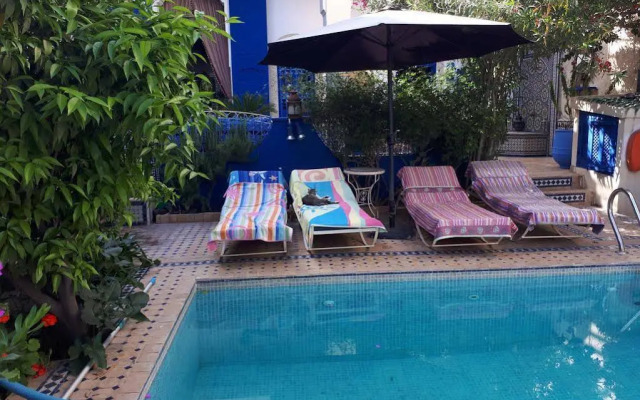 Riad Jean Claude