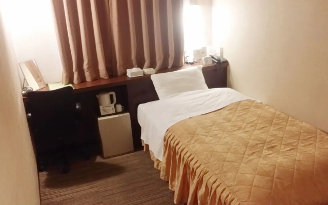 Hotel Onahama Hills