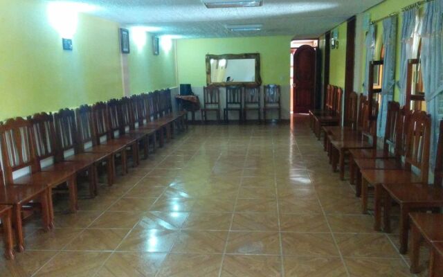 Hostal Curiñan