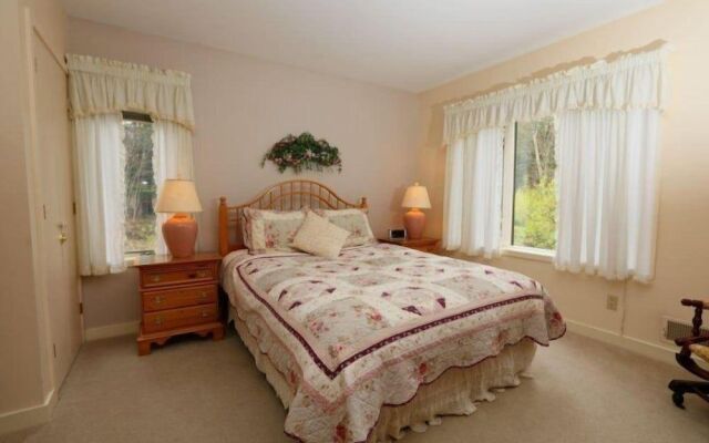 The Birches at Topnotch