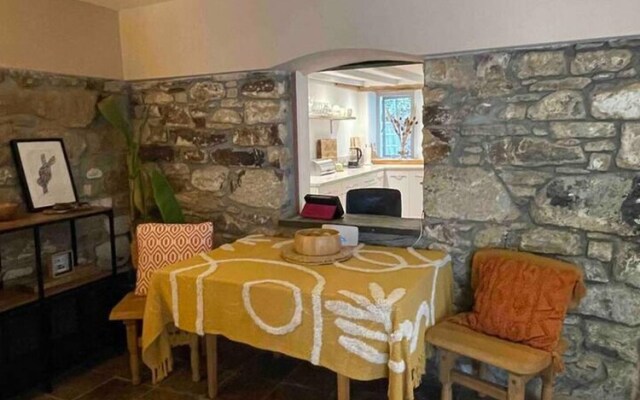 Stunning Cornish Countryside Retreat