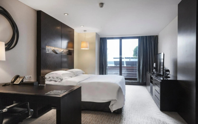 InterContinental Qingdao by IHG
