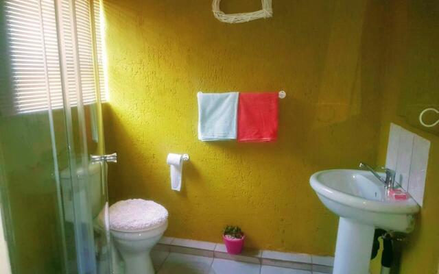 SURVIVOR GUEST HOUSE-Giyani