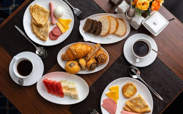 Ayva Hotel