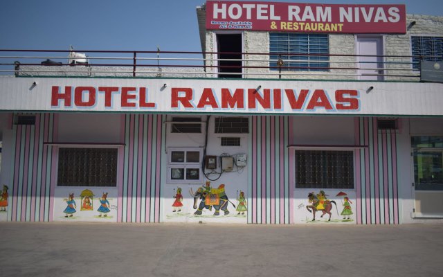 Hotel Ram Niwas