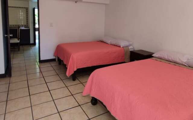Hotel47 Rooms