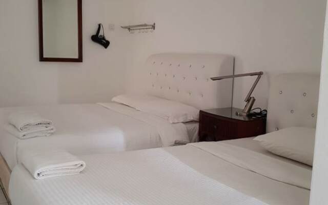 Anjung Apartment 3BR 4