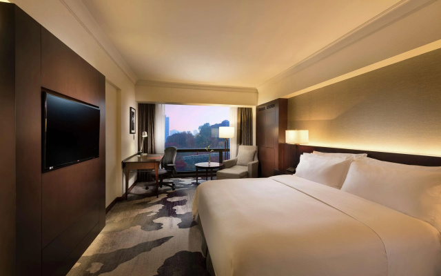 Millennium Hilton Seoul