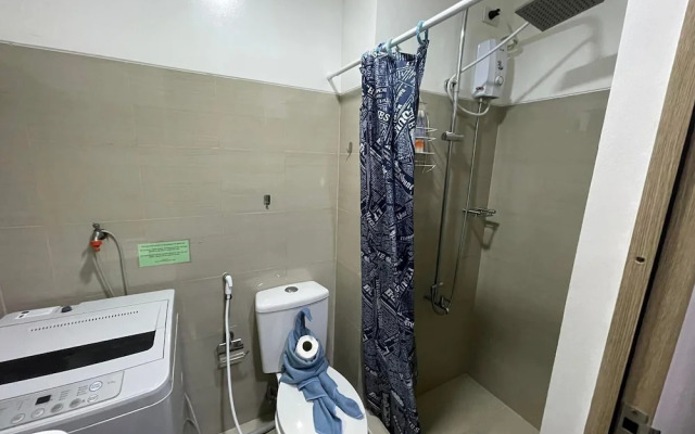 Shore Residences Stays by PBYY