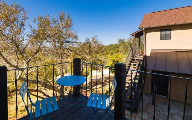 The Turnbull House by Boutiq