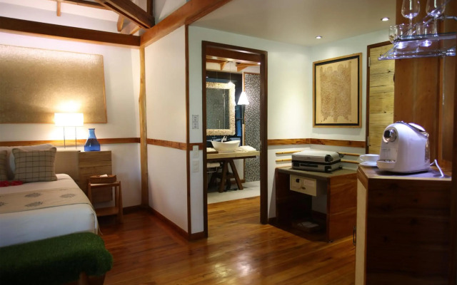 Donatela Resort & Sanctuary