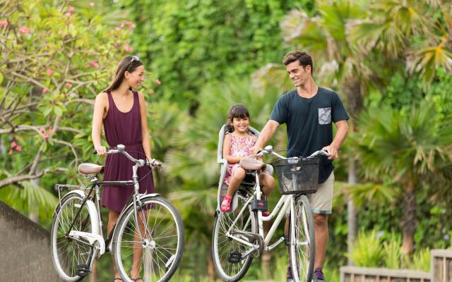 InterContinental Bali Sanur Resort by IHG