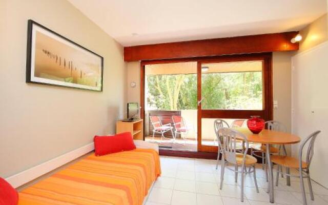 Apartment Airial