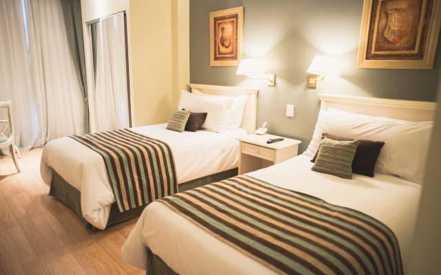 Amérian Catamarca Park Hotel