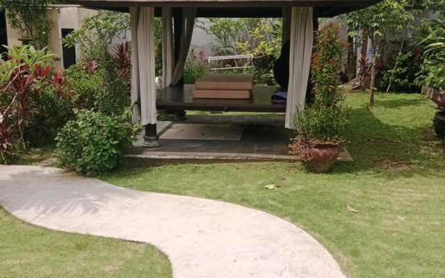 Muaya Villa