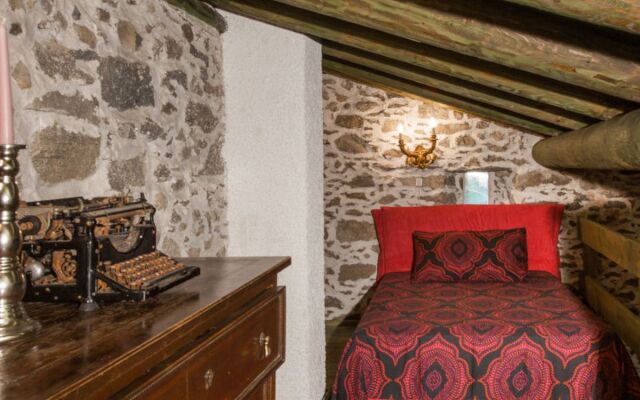 House Al Fopp Valtellina