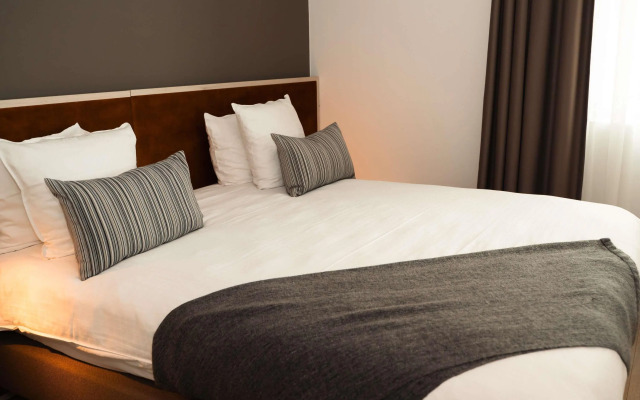 Hotel Mercure Roeselare