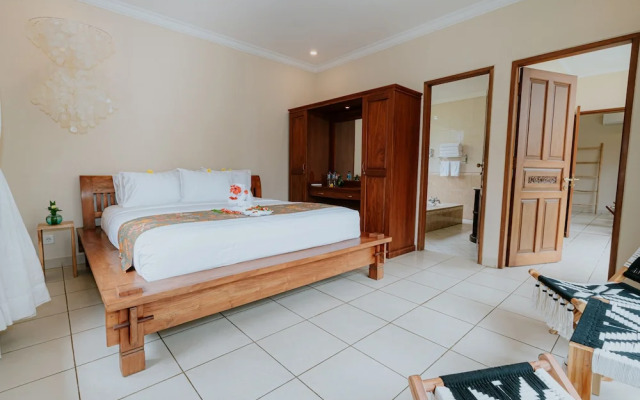 Bali Hai Island Resort