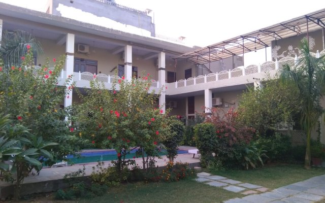 Ranthambhore Resort