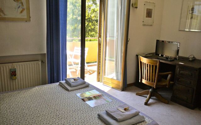 Bed And Breakfast TerraMare