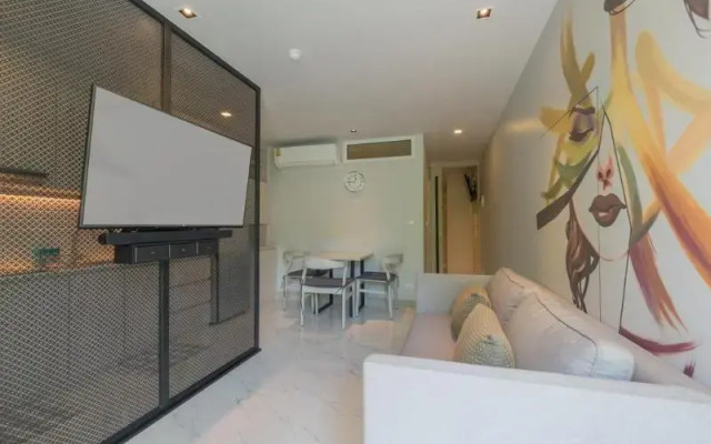 Karon Butterfly Residence