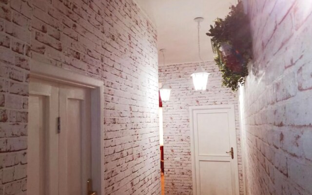 B&B Vicolo dei Barbuti