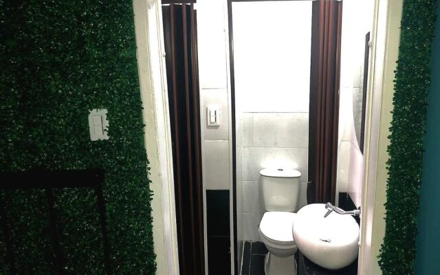 Hotel Hostal Caps Campin