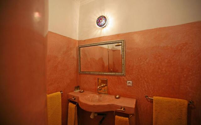 Riad Al Andaluz