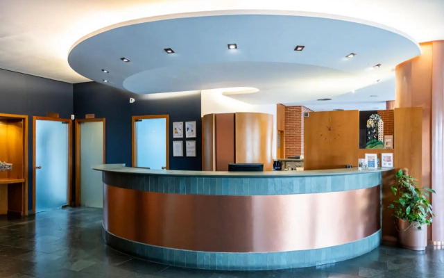 Posadas de España Pinto