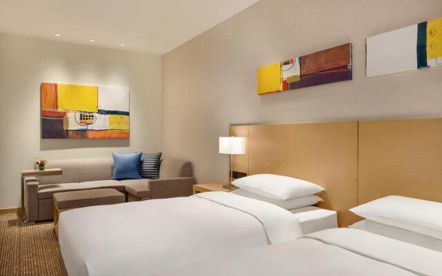 Hyatt Place Beijing DaXing