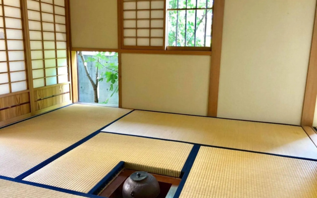 KOTO TEA HOUSE - Vacation STAY 12837 – Outside – Kumamoto