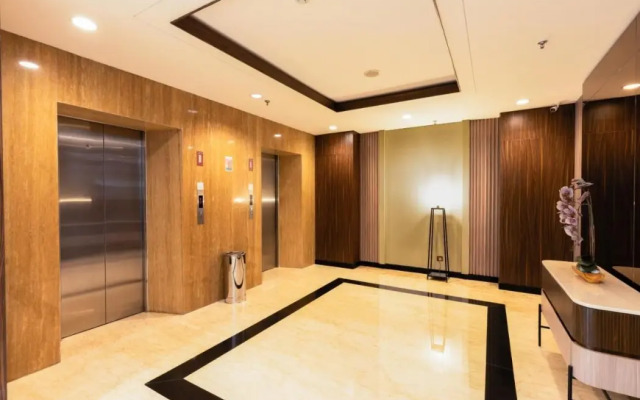 Next Hotel Yogyakarta