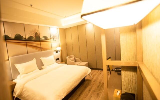 Greentree Eastern Qinghai Province Xining Haihu Wa