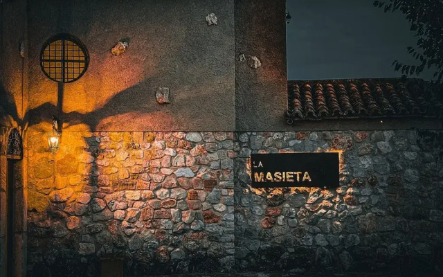 La Masieta Tarragona