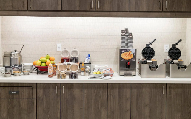 Residence Inn by Marriott Philadelphia Great Valley/Malvern