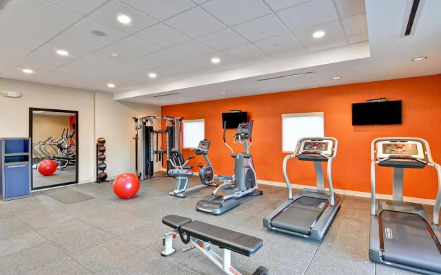 Home2 Suites by Hilton Stafford Quantico