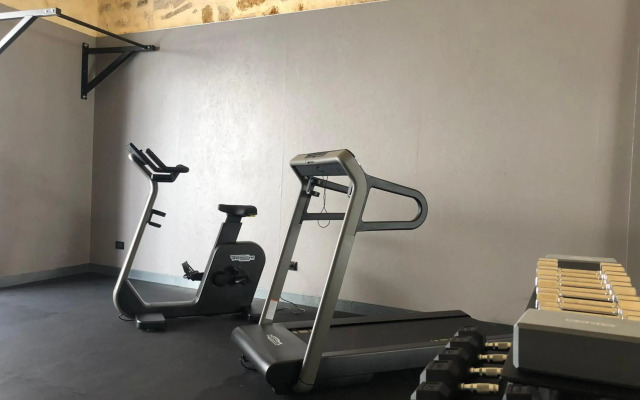 Palazzo Brunaccini Boutique Hotel