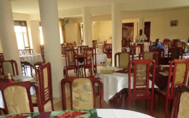 Margarita Palace Hotel