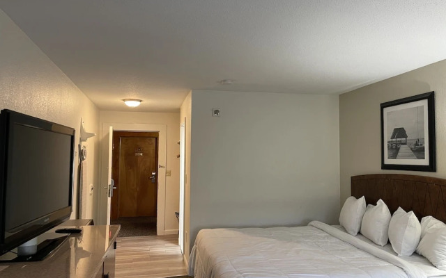 Days Inn New Bedford