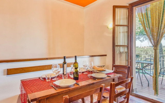 Rosemary apt With Shared Pool Family fun