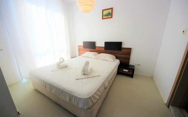 Menada Rainbow Apartments