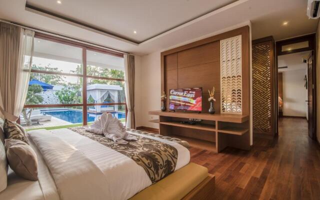 Freedom Villa