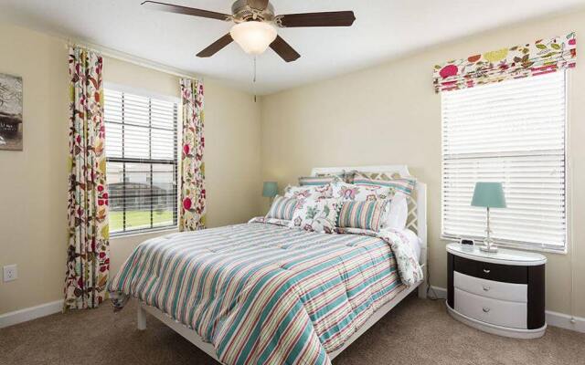 Starmark Luxury Collection Homes At Championsgate