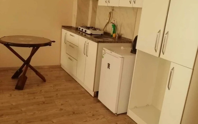King Life Suite